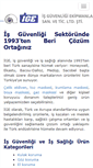 Mobile Screenshot of igeltd.com